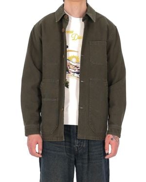Isabel Marant Stylish Coat - Gray
