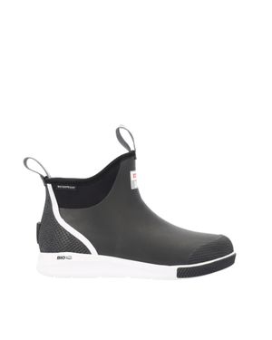 XtraTuf 6" Adb Sport Ankle Deck Boot Sport - Black