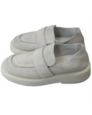 Marsèll Gomme Chunky Sole Loafers - Gray