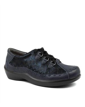 Ziera Allsorts Shoe - Black