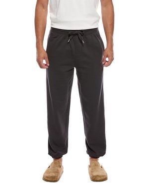 BOSS Boss Bb Patch Jogger - Black