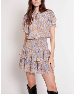 Gilner Farrar Zoe Dress - Multicolor