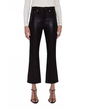 Pistola Lennon Pants - Black