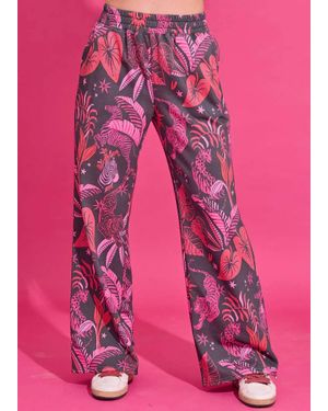 Alden Adair Poppy Pant - Pink