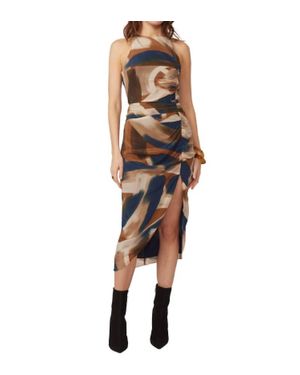 Gilner Farrar Izzy Dress - Multicolor