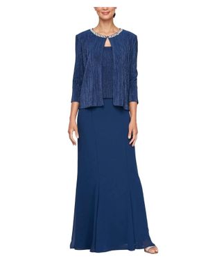 Alex Evenings Dresses for Women | Online Sale up to 61% off | Lyst - Page 8