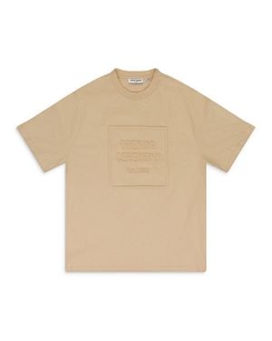 Opening Ceremony OC ボックスロゴ Tシャツ M T-Shirts and shirts Opening Ceremony OC Box Logo Tee White