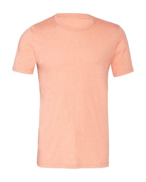 Bella Canvas Adult T-Shirt - Pink