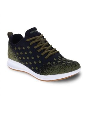 Revere Haiti Sneakers - Black