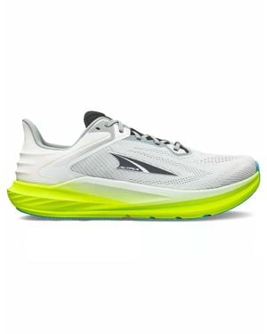 Altra Torin 8 Shoes - Yellow