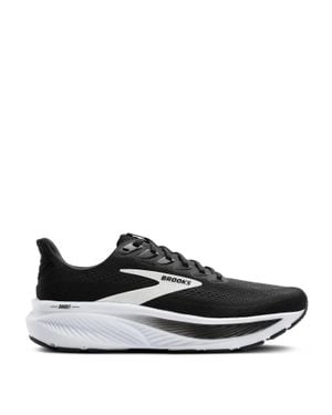 Brooks Ghost 17 Running Shoe - Black