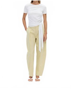 Third Form Nova Tie Tee - Multicolor
