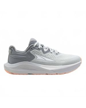 Altra Paradigm 8 Running Shoes - Gray