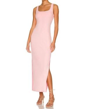 LSPACE Mara Dress - Pink