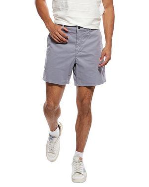 Rag & Bone Standard Chino Short - Blue