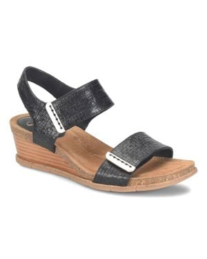 Söfft Verdi Ii Sandals - Blue