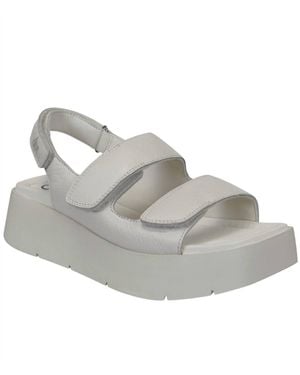 Otbt Assimilate Sandal - Gray