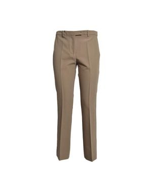Max Mara Fatina Pants - Gray