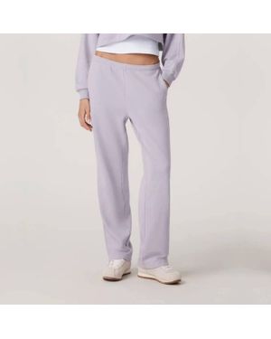 Vuori Sedona Straight Leg Sweatpant - Purple
