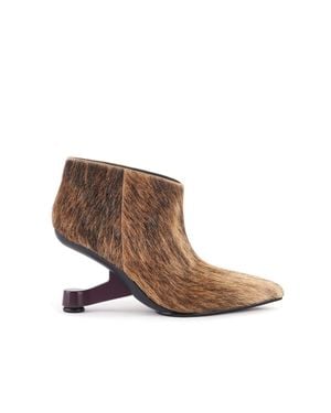 United Nude Eamz Yoyo - Brown
