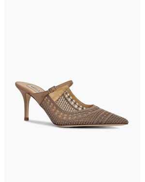 Arteana Trieste 75 Mule - Brown