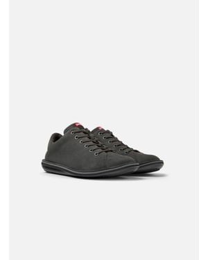 Camper Shoes Beetle - Gray