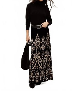 Ba&sh Alpha Skirt - Black