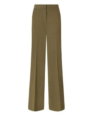 Green Pinko Pants for Women | Lyst Green Pinko Pants for Women | Lyst