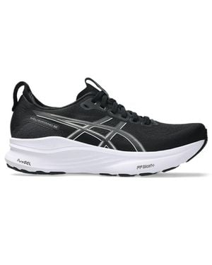 Asics Gel-Kayano 32 Wide Shoes - Black