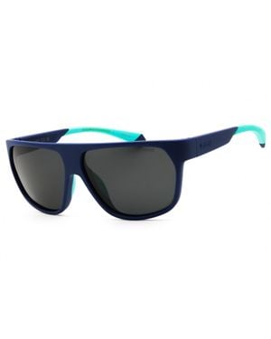 Polaroid Pld 7053/S Sunglasses - Black