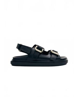Alohas Harper Sandal - Blue