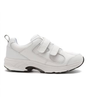Drew Lightning Ii V Walking Shoes - White