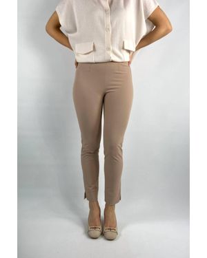 Seductive Sabrina Pant - Gray