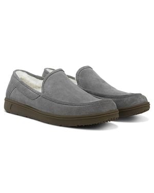 Vionic Gustavo Slipper - Gray