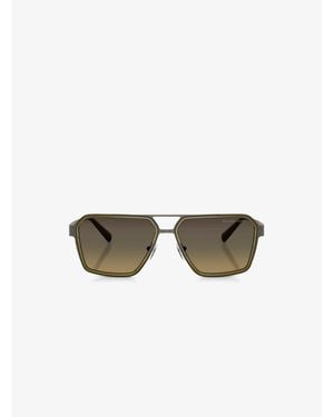 Michael Kors Oxford Sunglasses - Multicolor