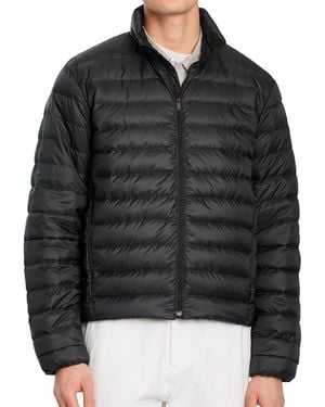 Canada Goose Stratus Jacket - Black