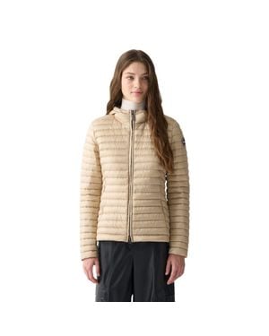 Colmar Polyamide Coat - Natural