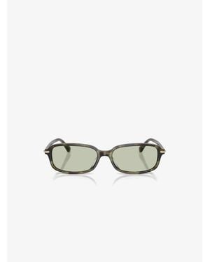 Michael Kors Agra Sunglasses - Multicolor