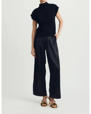 Melissa Nepton Eileen Pants - Blue