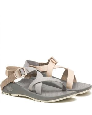 Chaco Z1 Classic Sandal - Gray