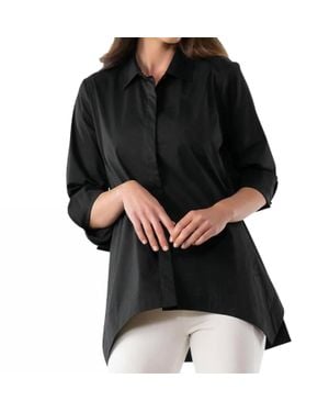 Stella Carakasi Works Every Time Shirt - Black