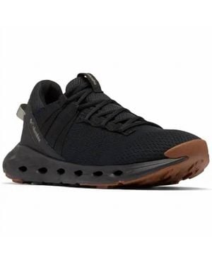 Columbia Terrastride Aro Shoes - Black
