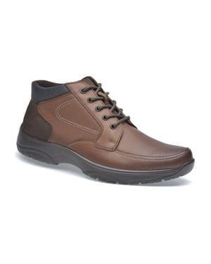 Pazstor Boots - Brown