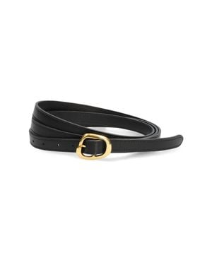 Amanu Rwenzori Belt - Black