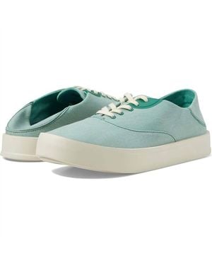 Olukai Tradewind Sneaker - Blue