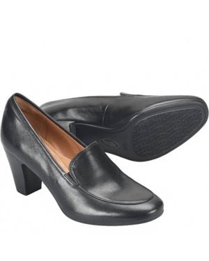 Söfft Lucinda Pump - Gray