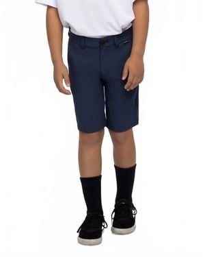Travis Mathew Starnes Shorts - Blue