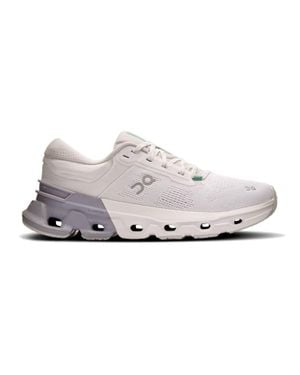 On Swiss Performance Cloudflyer 5 Running Shoe - White