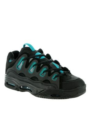 Osiris D3 2001 1141-2777 - Green