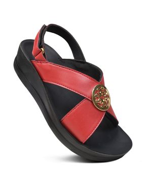 AEROTHOTIC Sandals Merak - Blue